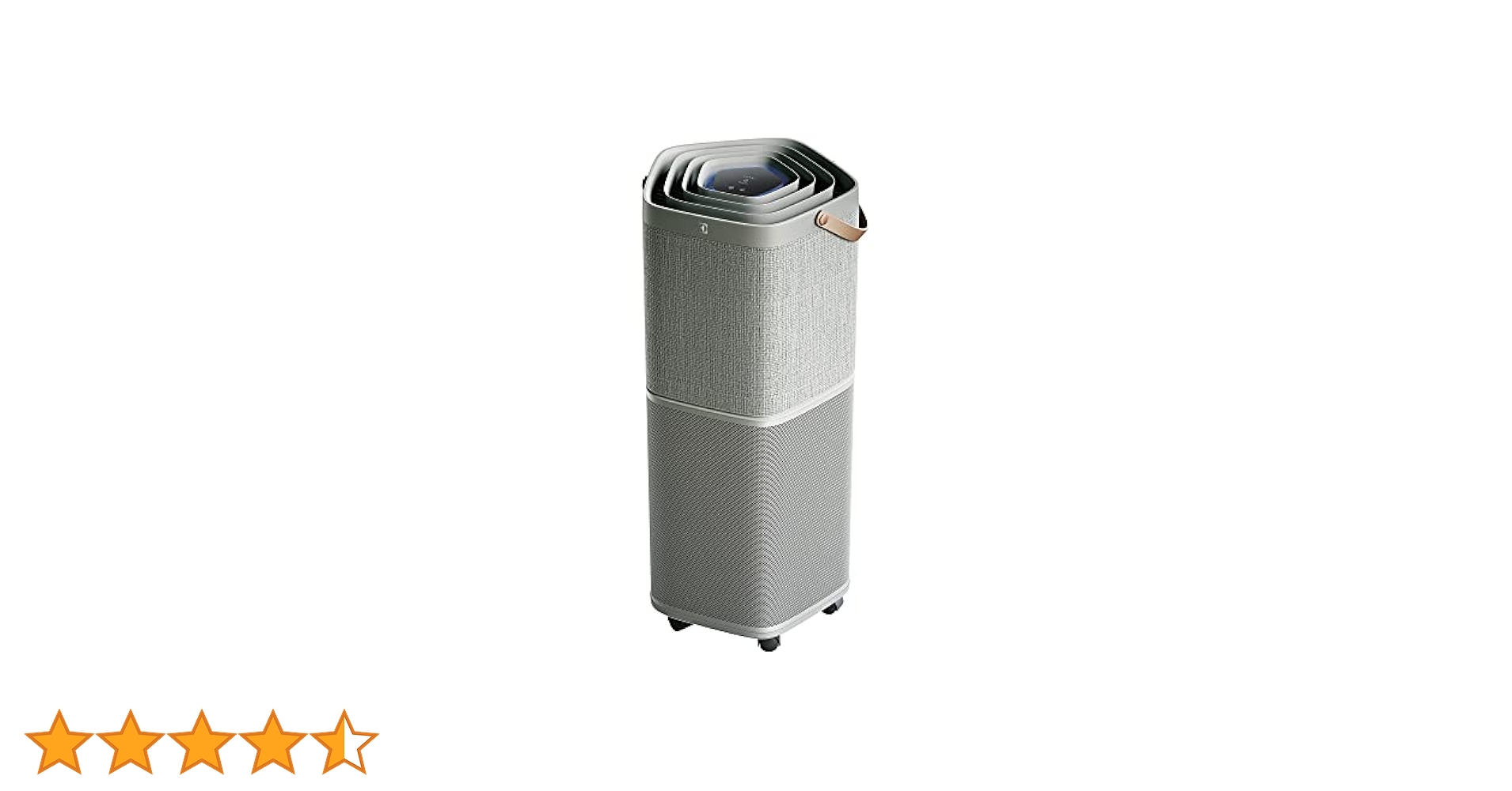 Electrolux Pure A9.2 空気清浄機 EP71-56GYA 81GpAsmacsL._UF894,1000_QL80_.jpg